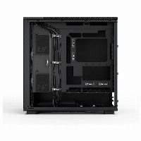 Midi Epoch XL Black Solid