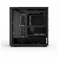 Midi Epoch XL Black Solid