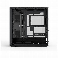 Midi Epoch XL Black TG Light tint