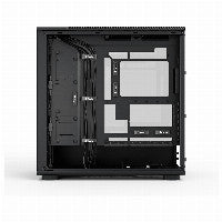 Midi Epoch XL Black TG Light tint