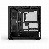 Midi Epoch XL Black TG Light tint