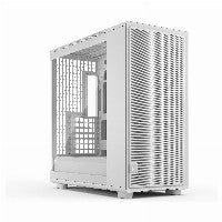 Midi Epoch XL White TG Clear tint