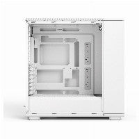 Midi Epoch XL White TG Clear tint