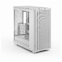 Midi Epoch XL White TG Clear tint