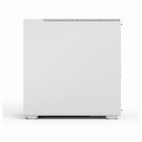 Midi Epoch XL White TG Clear tint