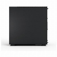 Midi Epoch XL Black TG RGB Light tint