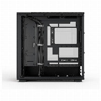 Midi Epoch XL Black TG RGB Light tint