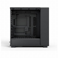 Midi Epoch XL Black TG RGB Light tint