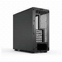 Midi Epoch XL Black TG RGB Light tint