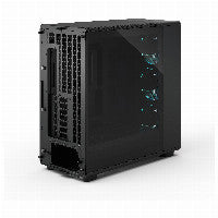 Midi Epoch XL Black TG RGB Light tint