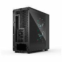 Midi Epoch XL Black TG RGB Light tint