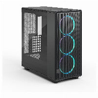 Midi Epoch XL Black TG RGB Light tint