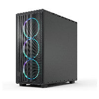 Midi Epoch XL Black TG RGB Light tint