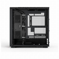 Midi Epoch XL Black TG RGB Light tint