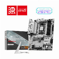 MSI AM5 MSI B850 GAMING PLUS WIFI6E