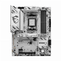 MSI AM5 MSI B850 GAMING PLUS WIFI6E – Ansicht 2