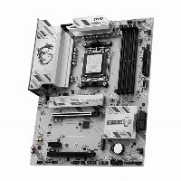 MSI AM5 MSI B850 GAMING PLUS WIFI6E – Ansicht 3