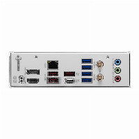 MSI AM5 MSI B850 GAMING PLUS WIFI6E – Ansicht 5