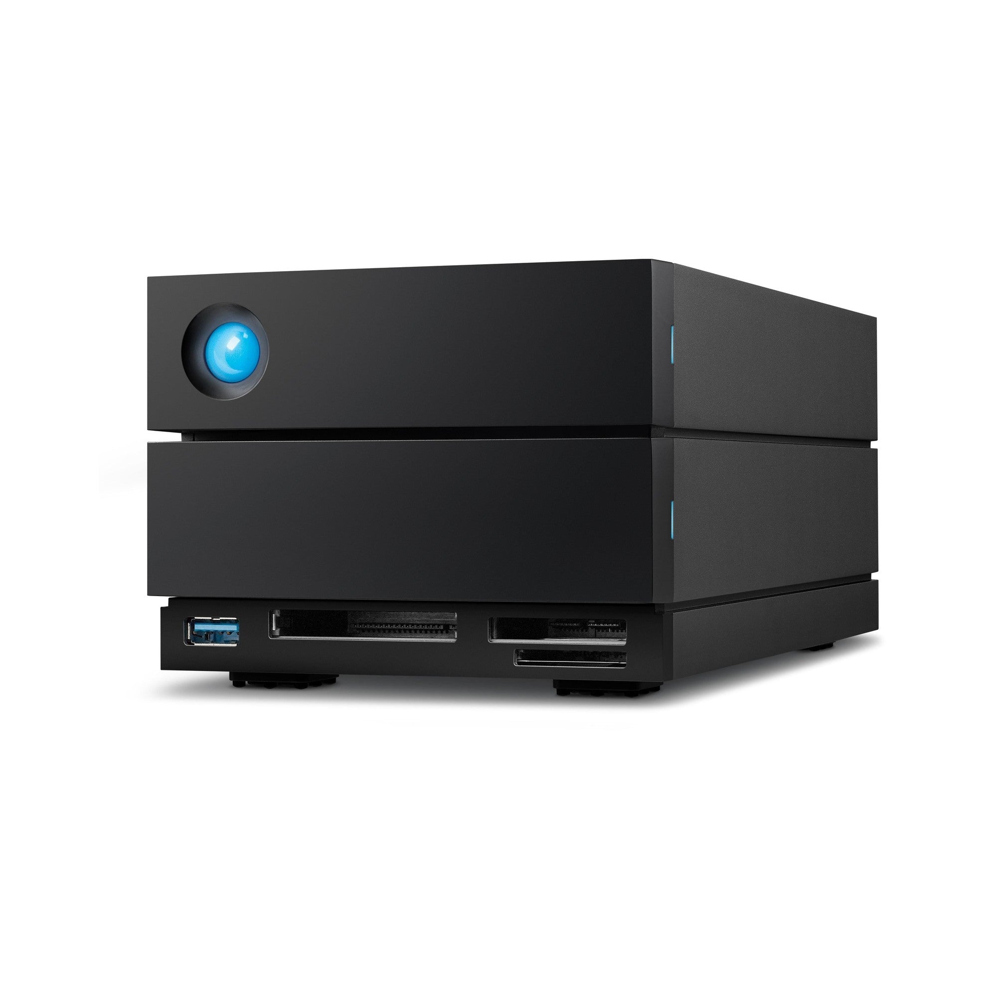 LaCie 2Big Dock Thunderbolt 3 40TB