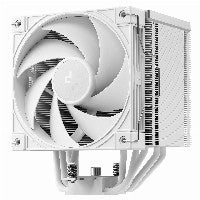 Deepcool K Cooler Deepcool AK500 G2 WH – Ansicht 2
