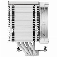 Deepcool K Cooler Deepcool AK500 G2 WH – Ansicht 4