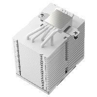 Deepcool K Cooler Deepcool AK500 G2 WH – Ansicht 5