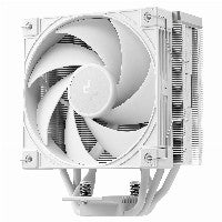 Deepcool K Cooler Deepcool AK400 G2 WH – Ansicht 2