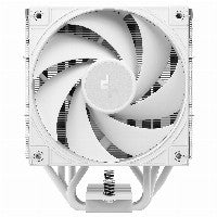 Deepcool K Cooler Deepcool AK400 G2 WH – Ansicht 3