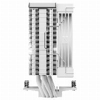 Deepcool K Cooler Deepcool AK400 G2 WH – Ansicht 4