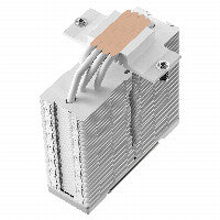 Deepcool K Cooler Deepcool AK400 G2 WH – Ansicht 5
