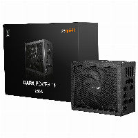 850W be quiet! DARK Power 14 black