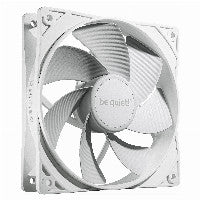 be quiet! Pure Wings 3 Reverse 3-Pack 120mm PWM white