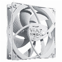 be quiet! Pure Wings 3 Reverse 3-Pack 120mm PWM white – Ansicht 2