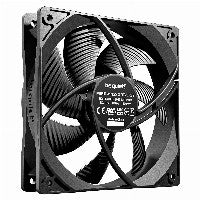 be quiet! Pure Wings 3 Reverse 3-Pack 120mm PWM – Ansicht 2