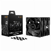 be quiet! Pure Wings 3 Reverse 3-Pack 120mm PWM – Ansicht 3