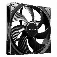 be quiet! Pure Wings 3 Reverse 3-Pack 140mm PWM black