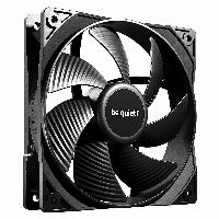 be quiet! Pure Wings 3 120mm PWM 3-Pack