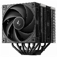Deepcool K Cooler Deepcool AK620 G2 DIGITAL NYX – Ansicht 2