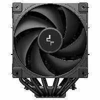 Deepcool K Cooler Deepcool AK620 G2 DIGITAL NYX – Ansicht 3