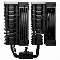 Deepcool K Cooler Deepcool AK620 G2 DIGITAL NYX – Ansicht 4