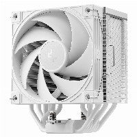 Deepcool K Cooler Deepcool AK700 DIGITAL WH – Ansicht 2