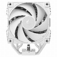 Deepcool K Cooler Deepcool AK700 DIGITAL WH – Ansicht 3