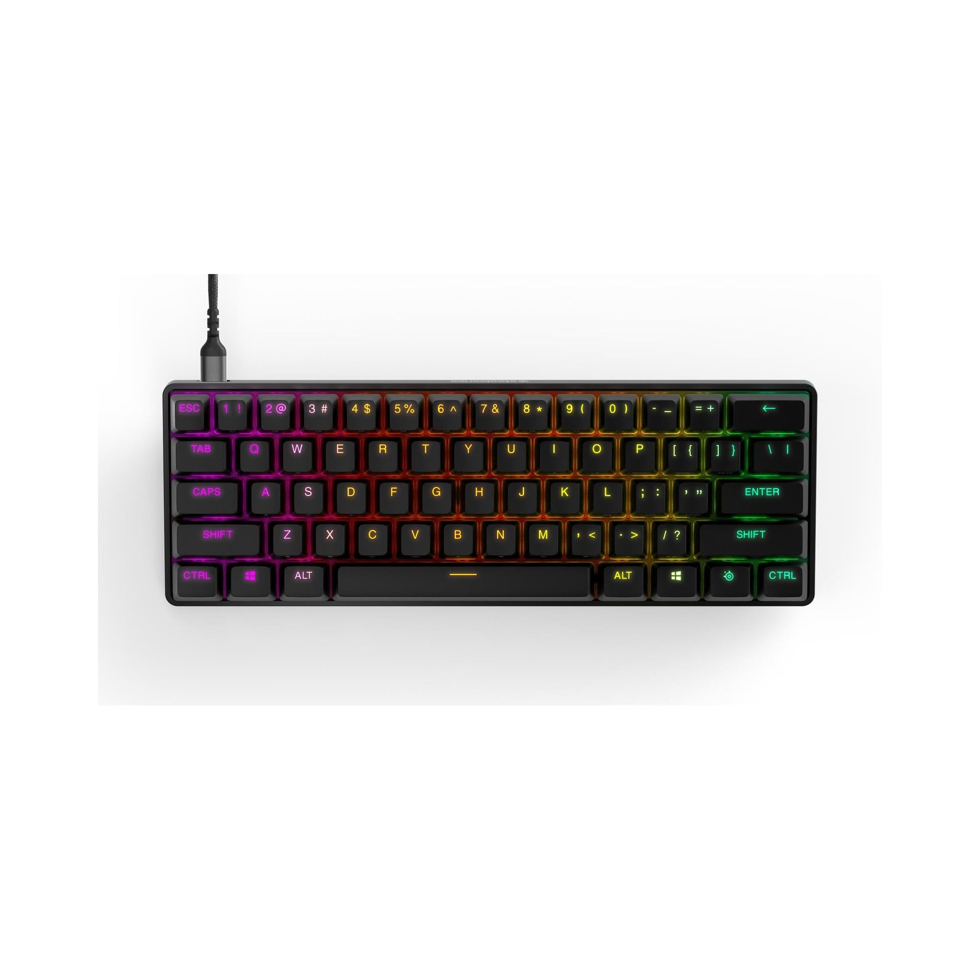 SteelSeries Apex Pro Mini Gaming Keyboard