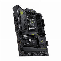 MSI AM5 MSI MAG B850 TOMAHAWK WIFI – Ansicht 2