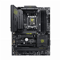 MSI AM5 MSI MAG B850 TOMAHAWK WIFI – Ansicht 4