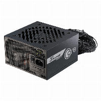 750W Seasonic Core GC-750 ATX3.1 80+Gold
