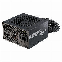 650W Seasonic Core GC-650 ATX3.1 80+Gold