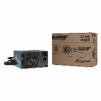 650W Seasonic Core GC-650 ATX3.1 80+Gold