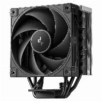 Deepcool K DeepCool AK400 G2 DIGITAL NYX – Ansicht 2