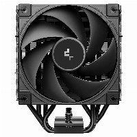 Deepcool K DeepCool AK400 G2 DIGITAL NYX – Ansicht 3